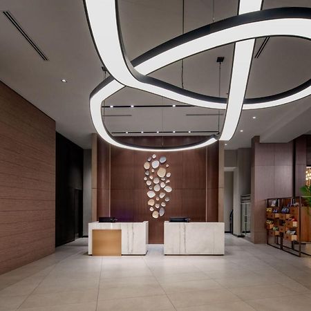 Marriott Fort Lauderdale Airport Dania Beach Dış mekan fotoğraf