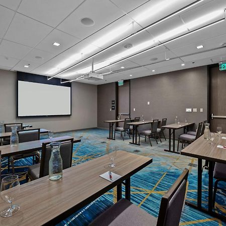 Marriott Fort Lauderdale Airport Dania Beach Dış mekan fotoğraf