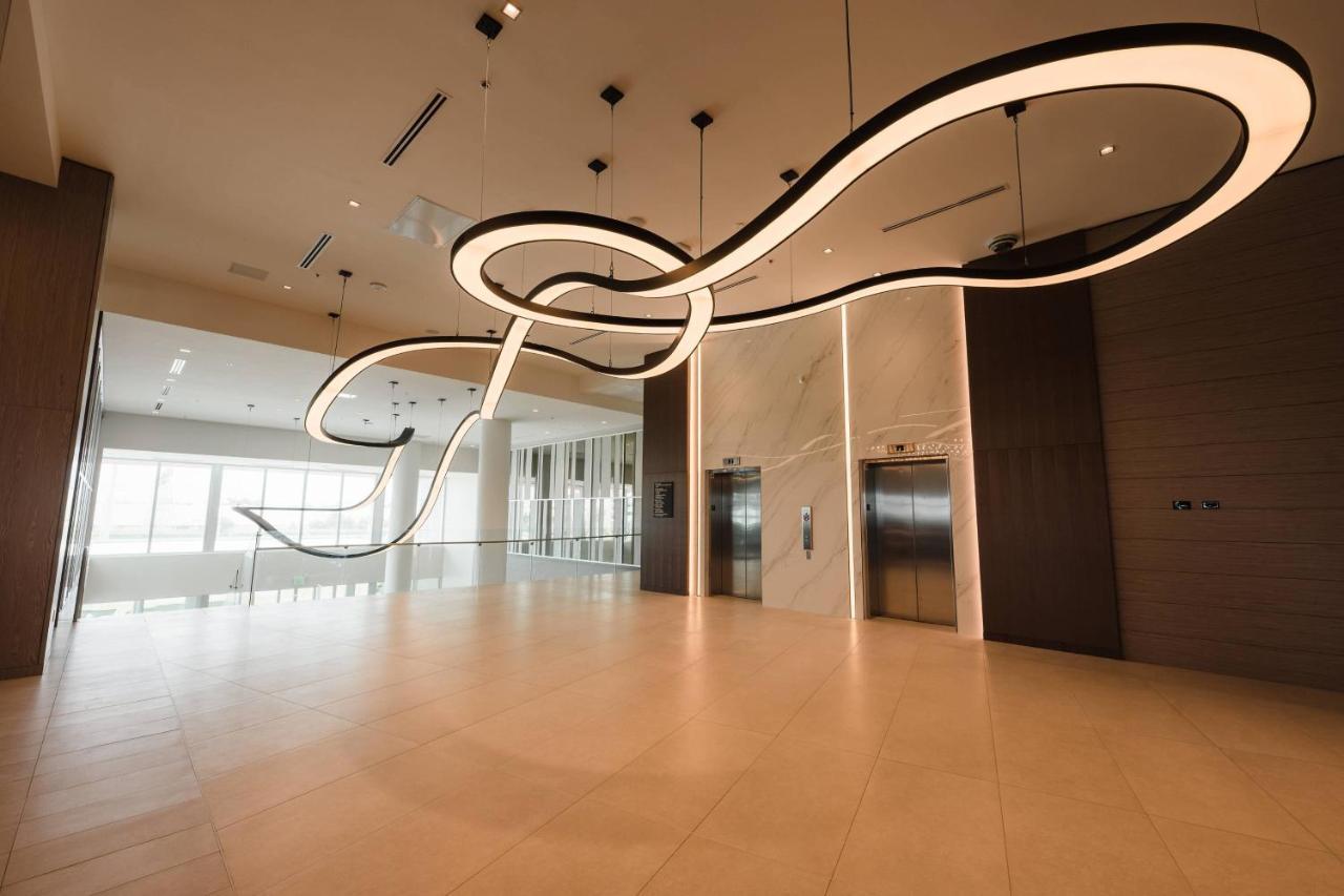 Marriott Fort Lauderdale Airport Dania Beach Dış mekan fotoğraf