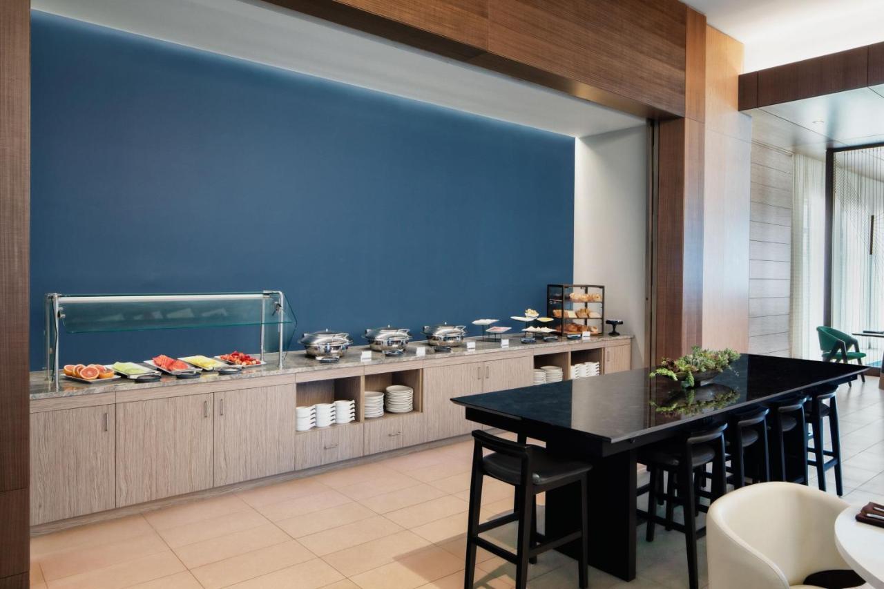 Marriott Fort Lauderdale Airport Dania Beach Dış mekan fotoğraf