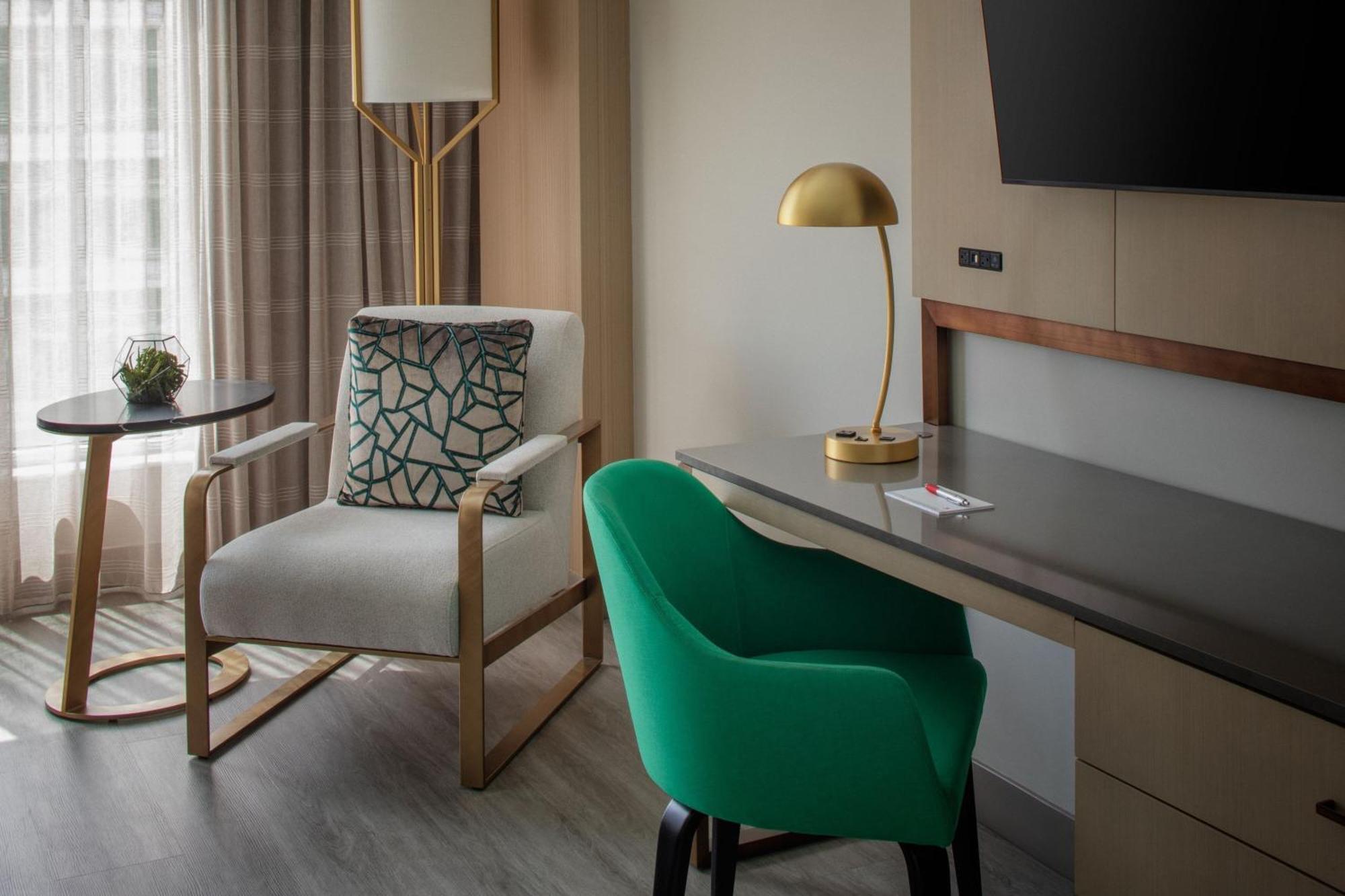 Marriott Fort Lauderdale Airport Dania Beach Dış mekan fotoğraf