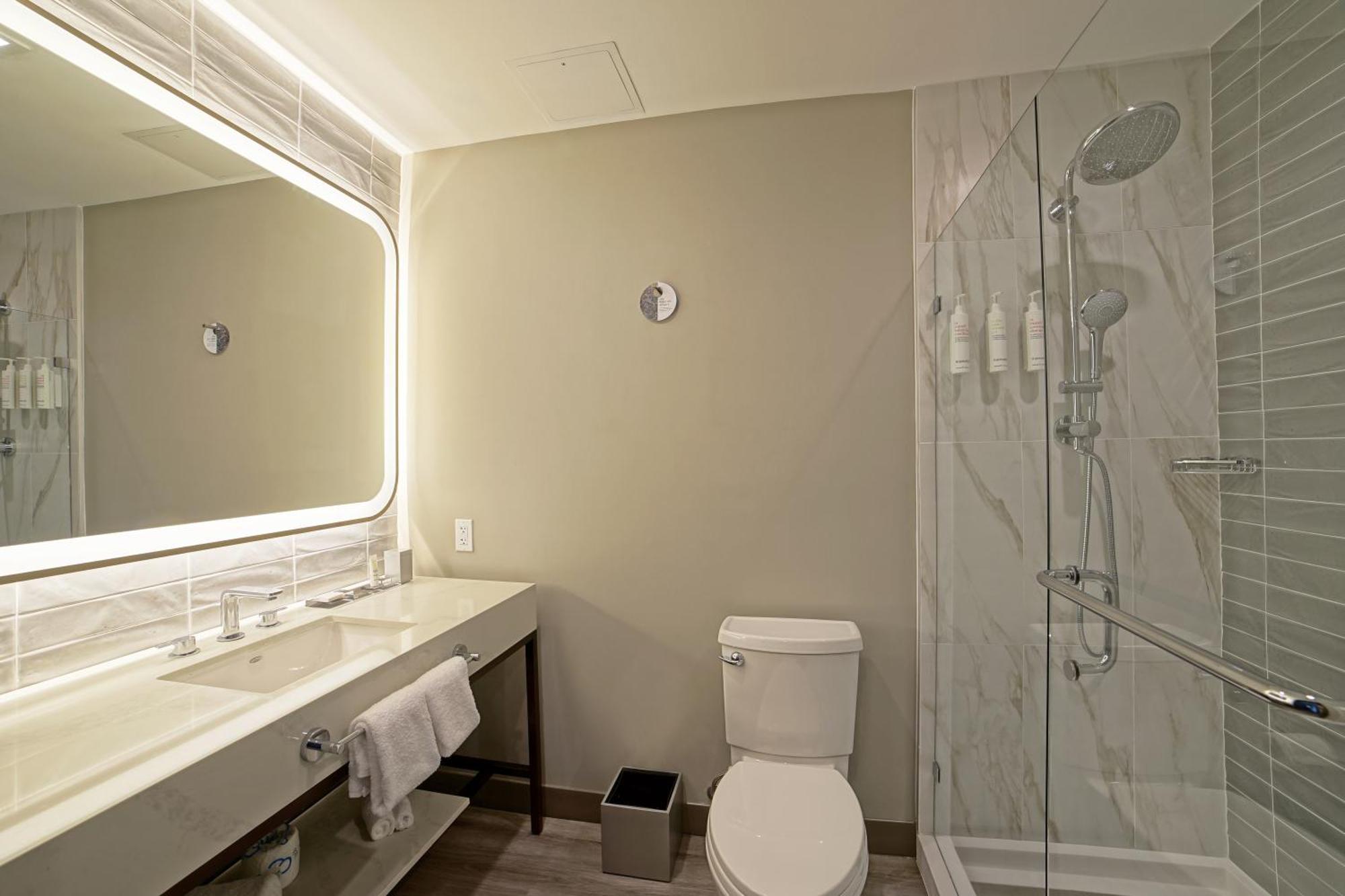 Marriott Fort Lauderdale Airport Dania Beach Dış mekan fotoğraf