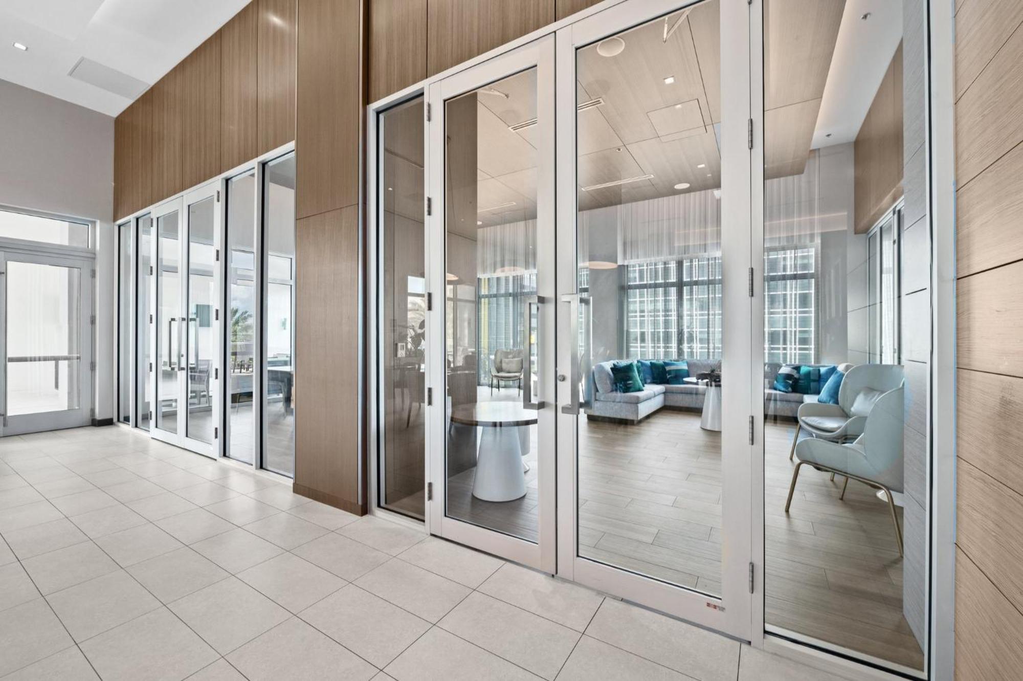 Marriott Fort Lauderdale Airport Dania Beach Dış mekan fotoğraf